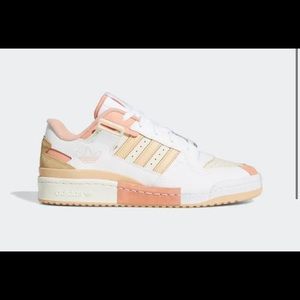 Sold!!! Adidas Forum Low Sz 11 Brand New!